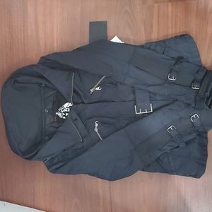 G.E.T jacket